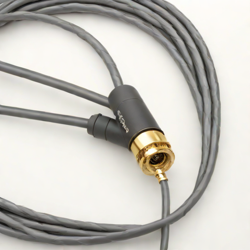 Amazon Basics Microphone Cable