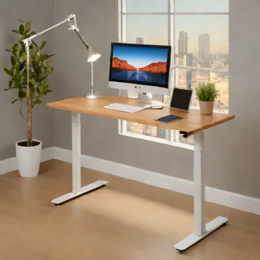 Autonomous SmartDesk Core
