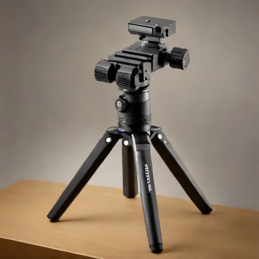 ARCA-SWISS C1 Cube cp clicPan Geared Tripod Head