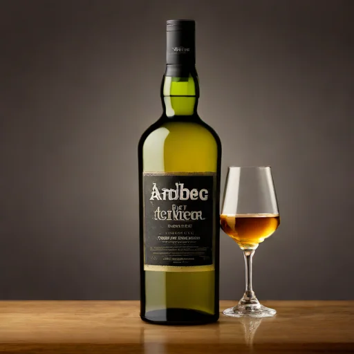 Ardbeg Alligator