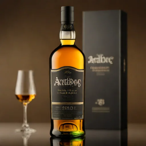 Ardbeg Supernova