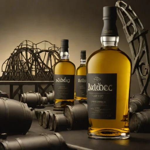 Ardbeg Rollercoaster