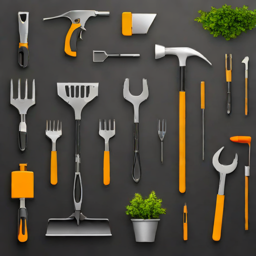 Amazon Basics Solar Powered Motion Sensor Path Lights