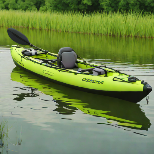 Aqua Bound Revolution 115