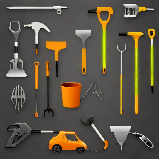 AVO 18V Cordless Hedge Trimmer