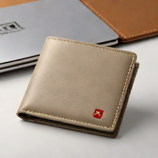 Alpine Swiss RFID Blocking Bifold Wallet