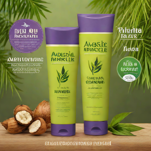 Aussie Miracle Recovery Conditioner