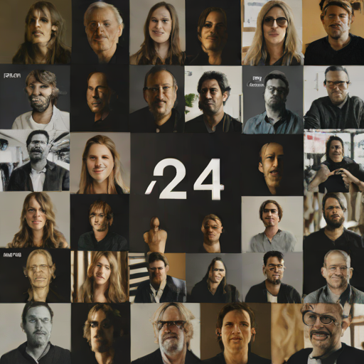 A24 Directors (Collective)
