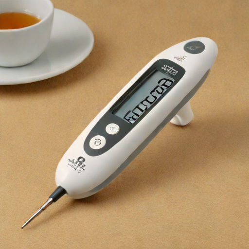 A&D Medical MD320 Digital Thermometer