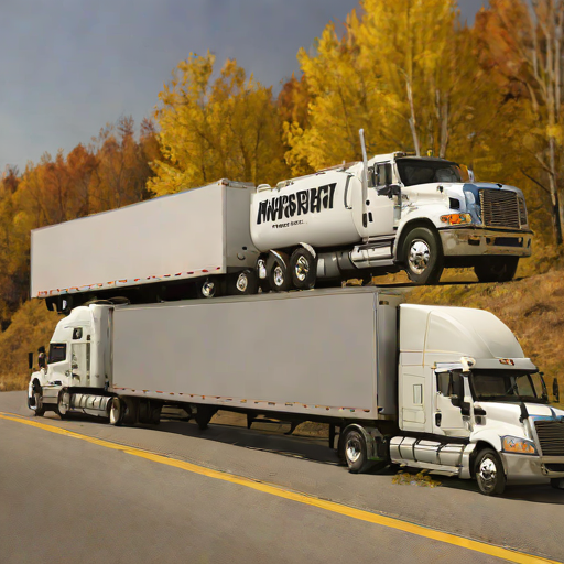AmeriFreight - Trailer Shipping