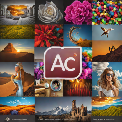 Adobe Creative Cloud