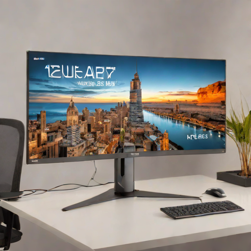 ASUS ProArt PA279CV