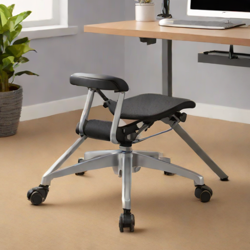 Amazon Basics Adjustable Foot Rest