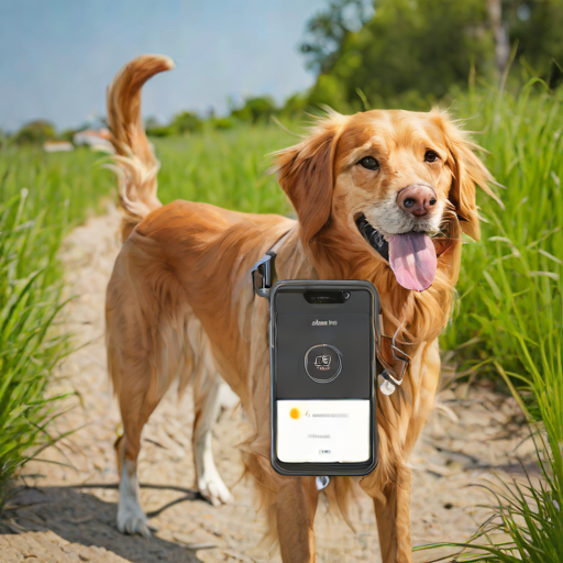 AssetVue GPS Pet Tracker