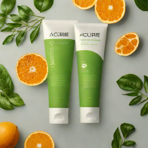 Acure Ultra Hydrating Conditioner