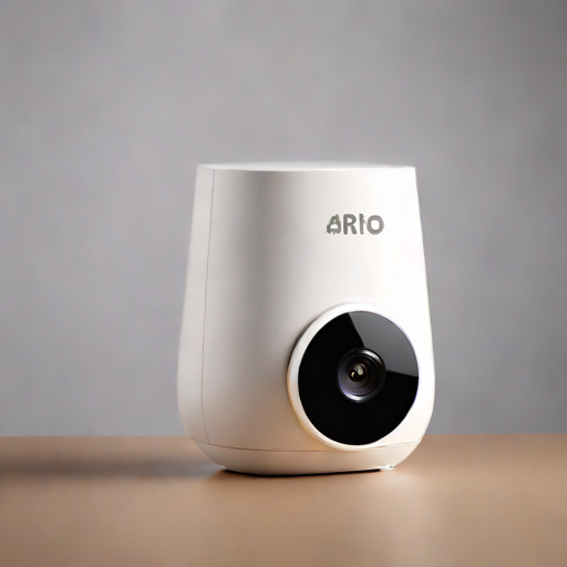 Arlo Pro 4