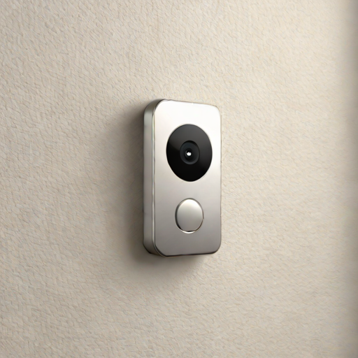 August Cam Doorbell