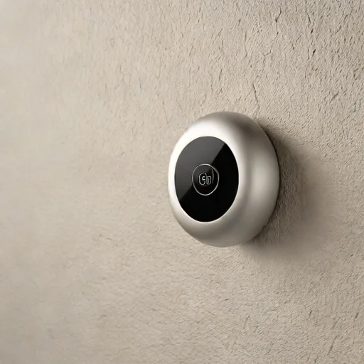 August Cam Doorbell