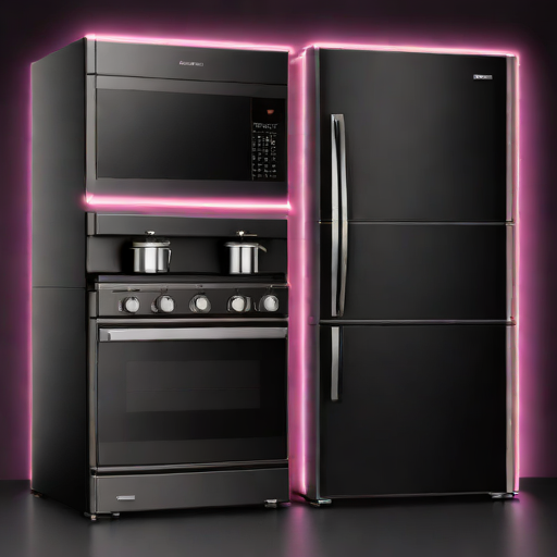 Amazon Basics Microwave Oven, 0.9 cu. ft