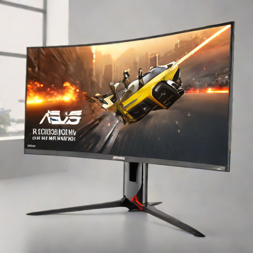 ASUS Designo PG27UQR