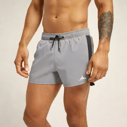 ASOS Design Runner Shorts