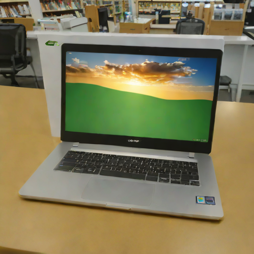 Acer Chromebook 15 (Refurbished)