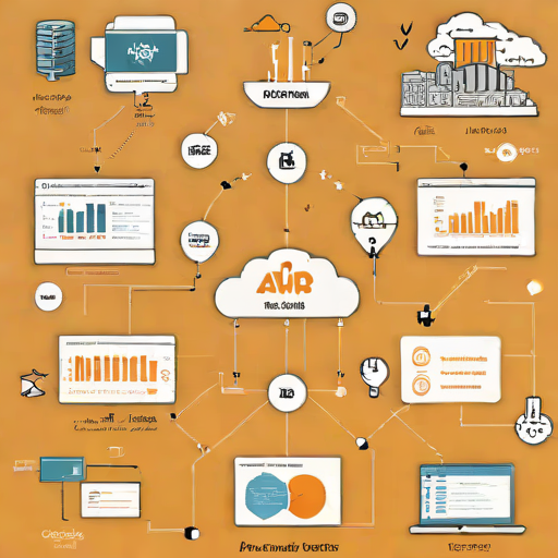 Amazon Web Services (AWS) Athena