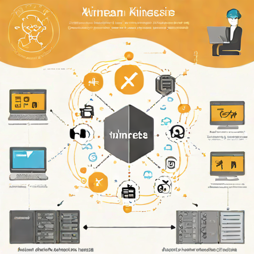 Amazon Kinesis