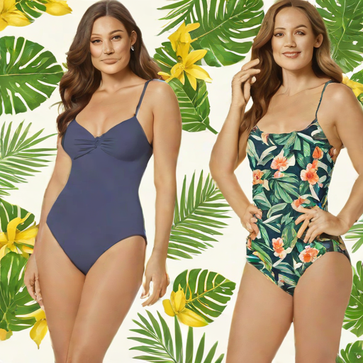 Amazon Essentials Swimwear