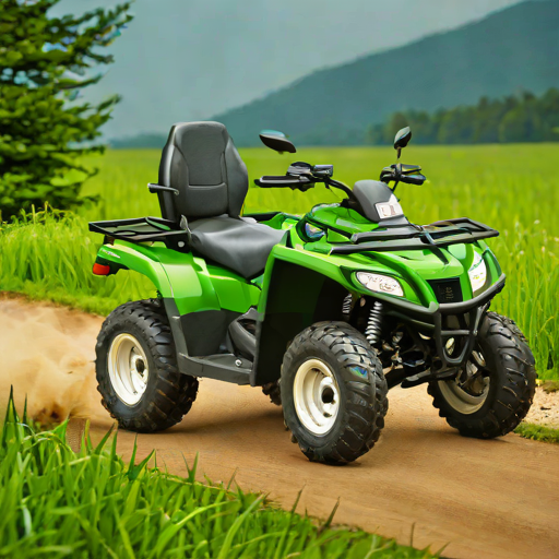 Arctic Cat TRV 300