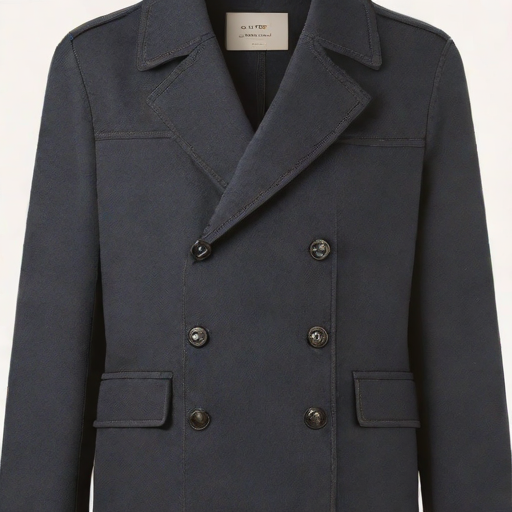 A.P.C. Maya Coat
