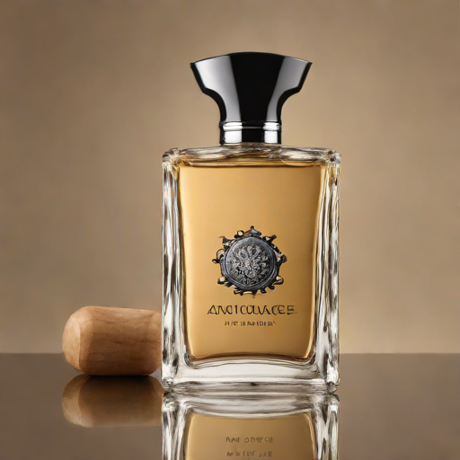 Amouage Reflection Man