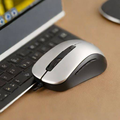 Arteck Trackball Mouse