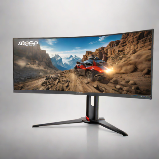 Acer Predator X49 2026