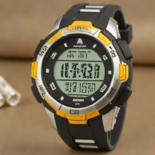 Armitron Digital Sport Watch