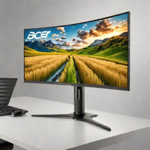 Acer SB220Q bi