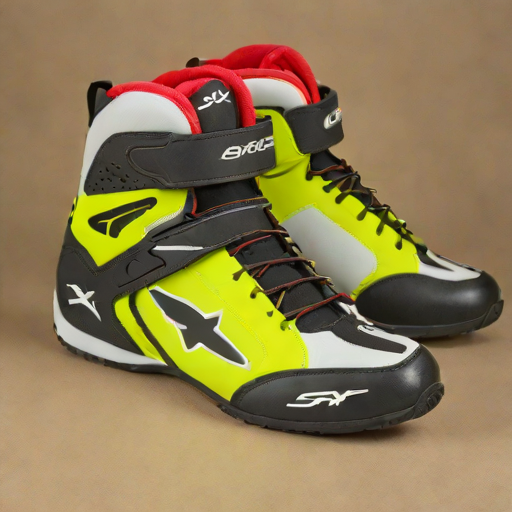 Alpinestars Contact