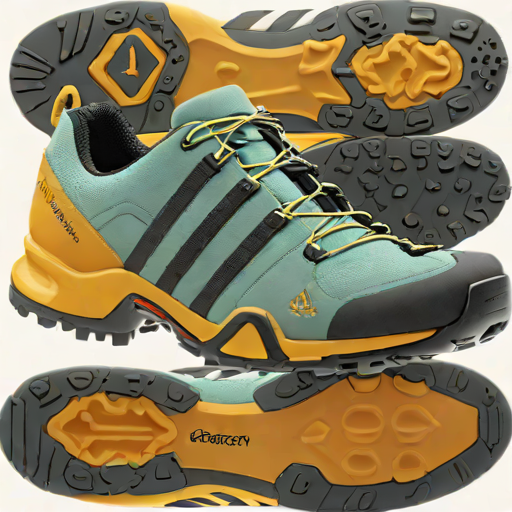 Adidas Outdoor Terrex