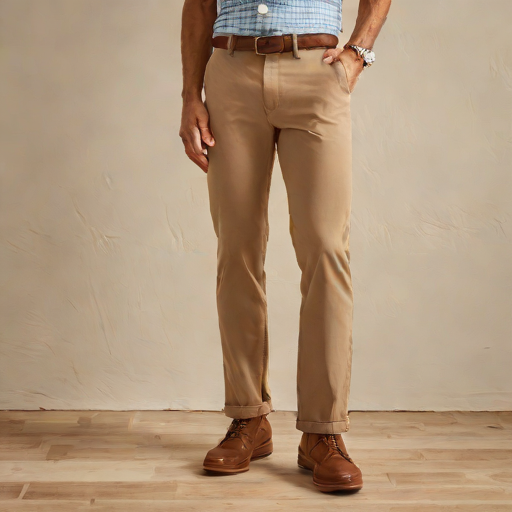 American Eagle Flex Chino