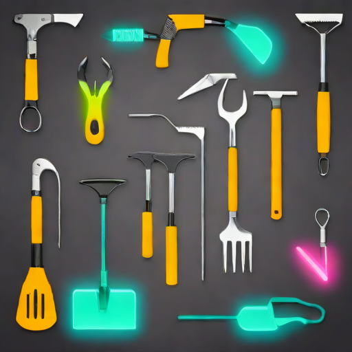 Amazon Basics 120-Inch Wheelbarrow