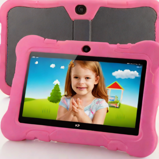 AGPTEK Kids Tablet 7 inch