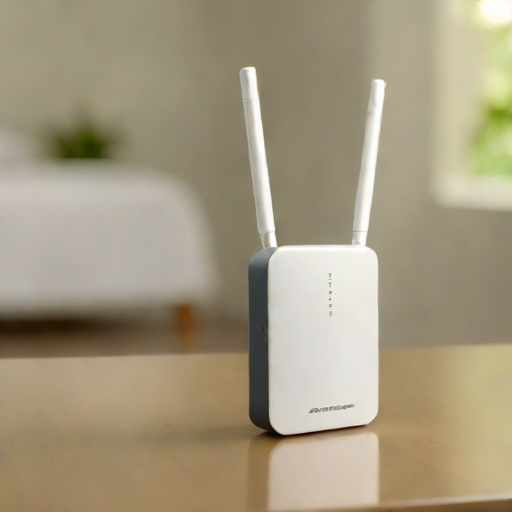 Amped Wireless RE200N