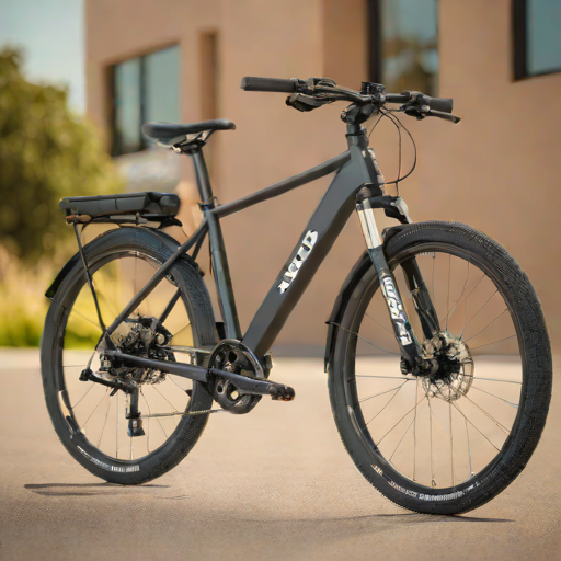 Aventon Level Commuter