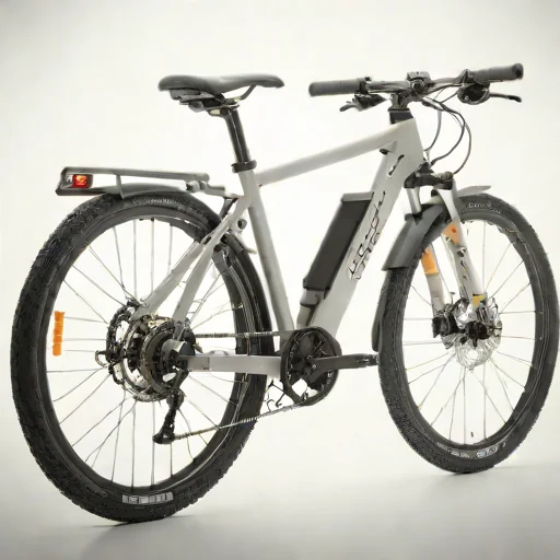 Aventon Level Commuter