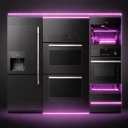 Apec Water Systems ULPT50