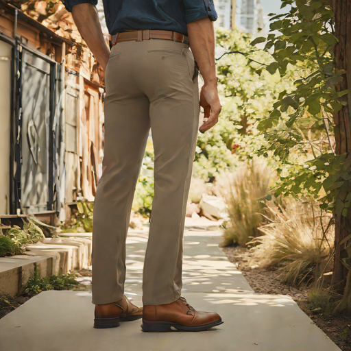 Aether Apparel Scout Pant