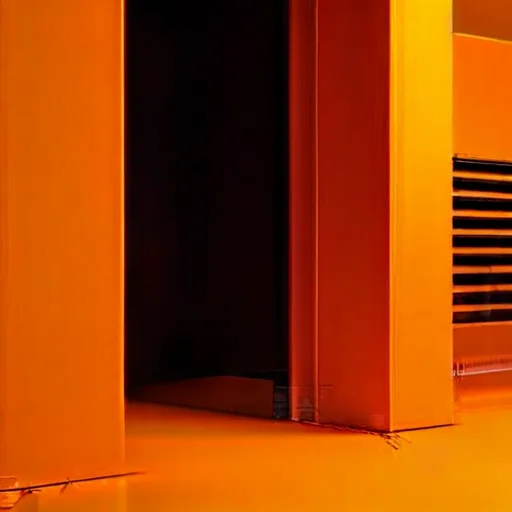 A Small Orange Plesk