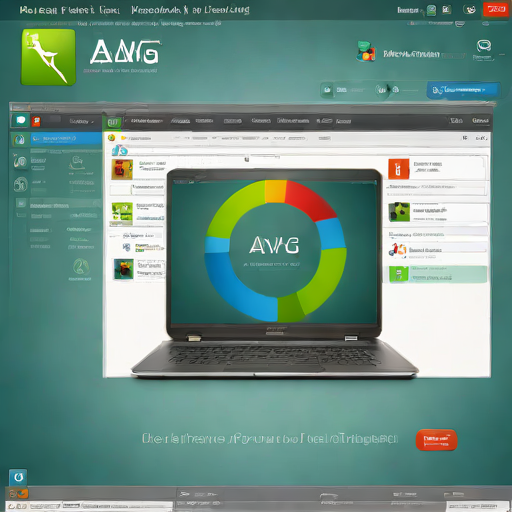 AVG Antivirus Pro
