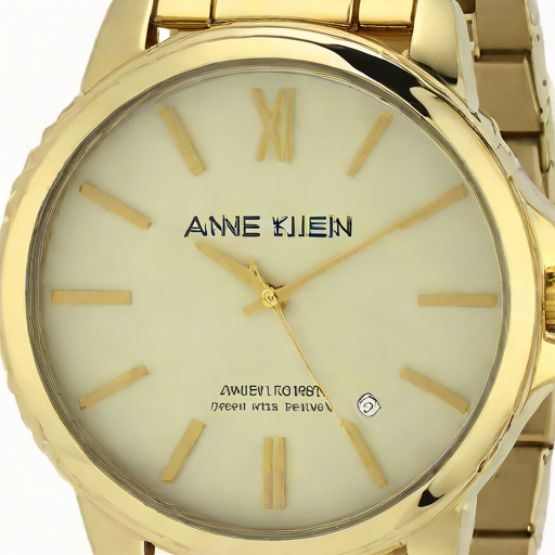 Anne Klein Women's Watch