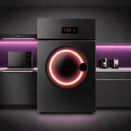 Amazon Basics Electric Kettle